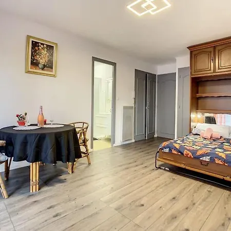 2 Minutes A La Apartmán Cannes