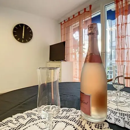 Apartmán 2 Minutes A La Cannes