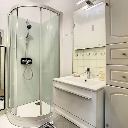 Apartmán 2 Minutes A La