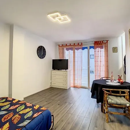 Apartmán 2 Minutes A La Cannes