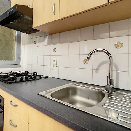 Apartmán 2 Minutes A La *